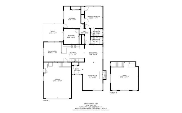 1231 Claremont Drive, San Bruno, CA 94066