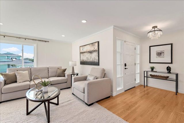 1231 Claremont Drive, San Bruno, CA 94066