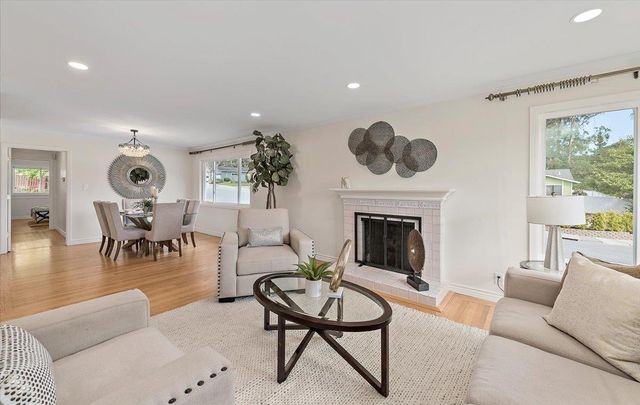 1231 Claremont Drive, San Bruno, CA 94066