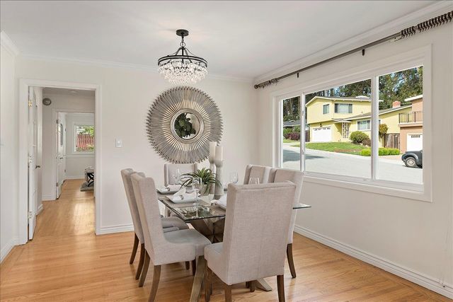 1231 Claremont Drive, San Bruno, CA 94066