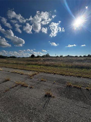 216 LEINSTER PLACE, Labelle, FL 33935