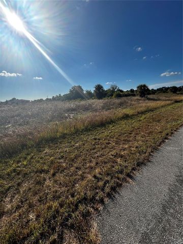 216 LEINSTER PLACE, Labelle, FL 33935