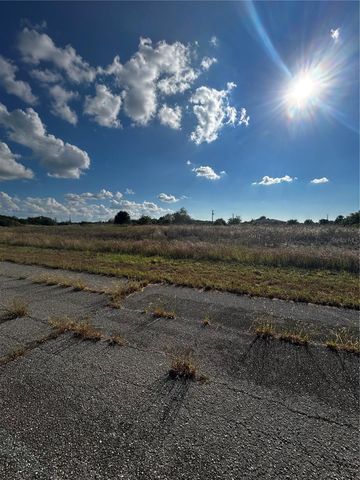 216 LEINSTER PLACE, Labelle, FL 33935