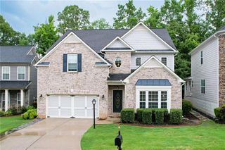 2940 Bentbill Crossing, Cumming, GA 30041