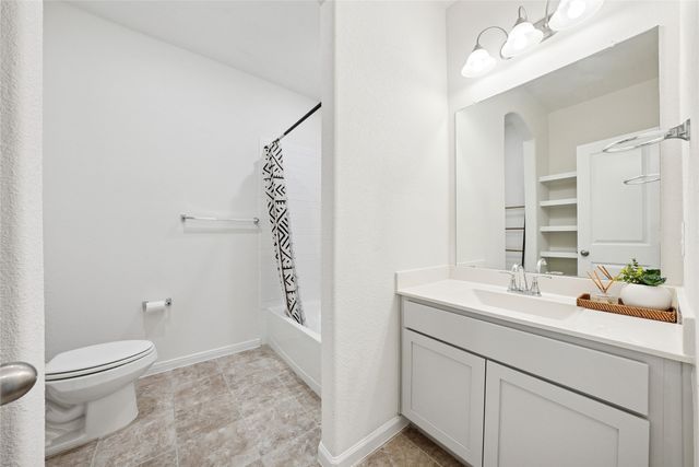 16513 Garden Drive, Celina, TX 75009