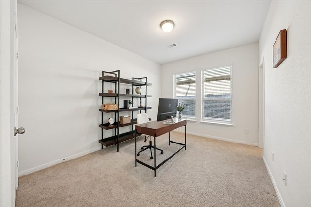 16513 Garden Drive, Celina, TX 75009