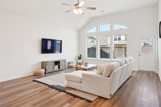 16513 Garden Drive, Celina, TX 75009