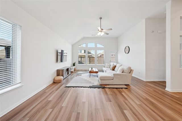 16513 Garden Drive, Celina, TX 75009