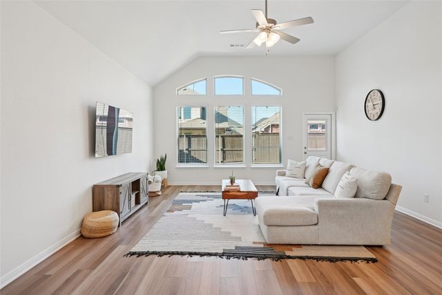 16513 Garden Drive, Celina, TX 75009