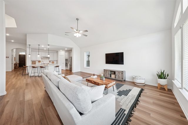 16513 Garden Drive, Celina, TX 75009