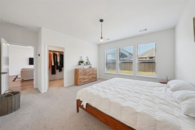 16513 Garden Drive, Celina, TX 75009