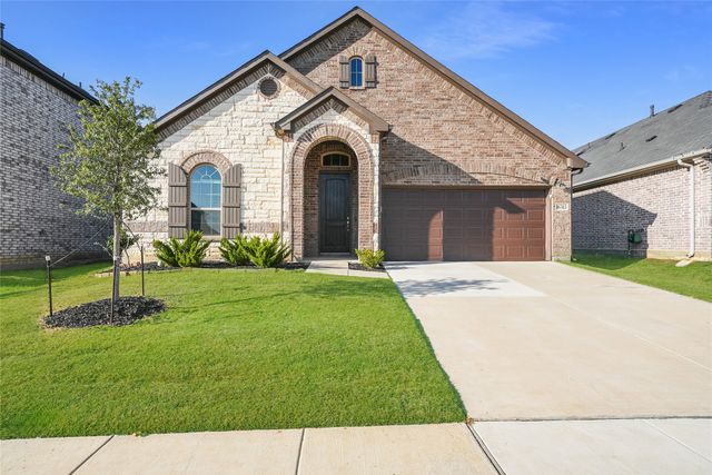 16513 Garden Drive, Celina, TX 75009