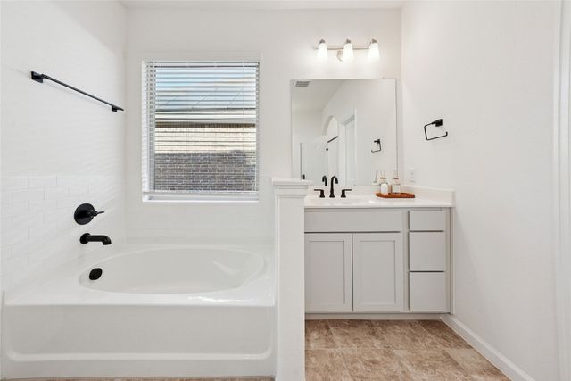 16513 Garden Drive, Celina, TX 75009