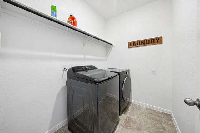 16513 Garden Drive, Celina, TX 75009