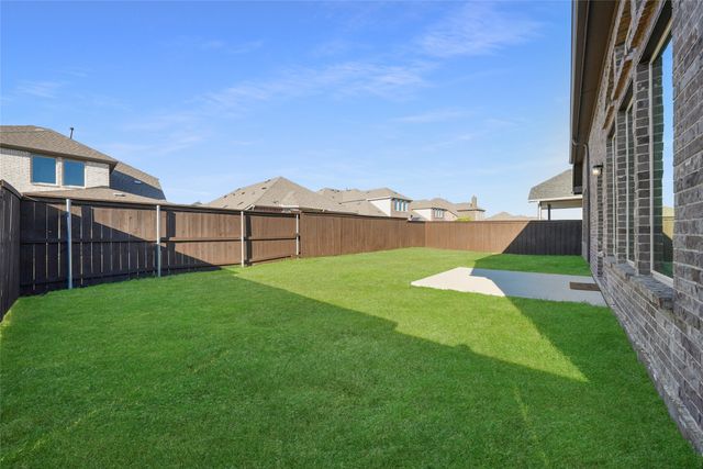 16513 Garden Drive, Celina, TX 75009