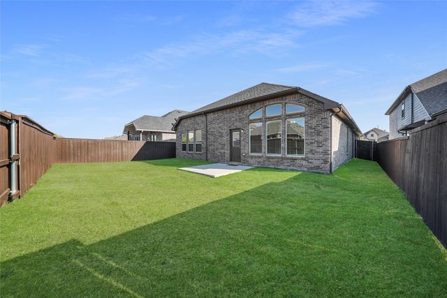 16513 Garden Drive, Celina, TX 75009