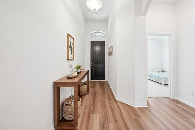 16513 Garden Drive, Celina, TX 75009