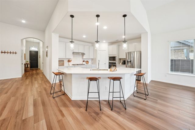 16513 Garden Drive, Celina, TX 75009