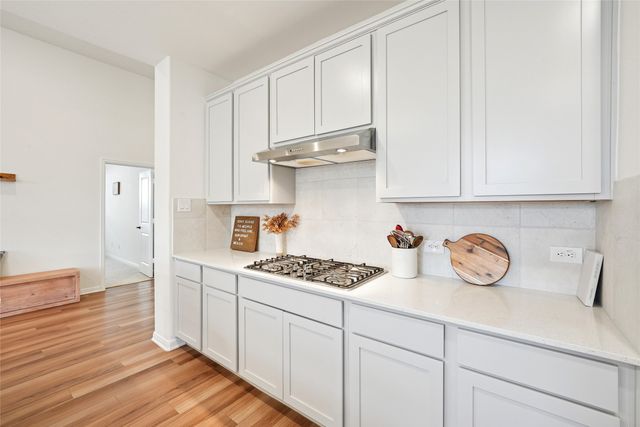 16513 Garden Drive, Celina, TX 75009