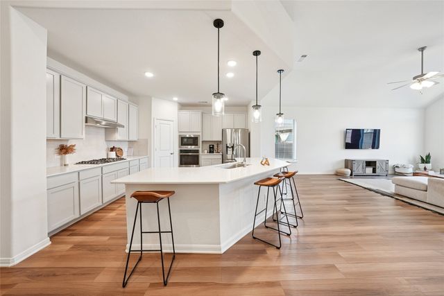 16513 Garden Drive, Celina, TX 75009