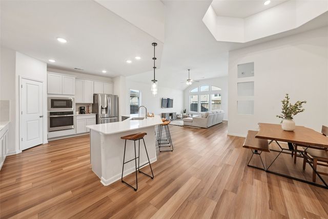 16513 Garden Drive, Celina, TX 75009