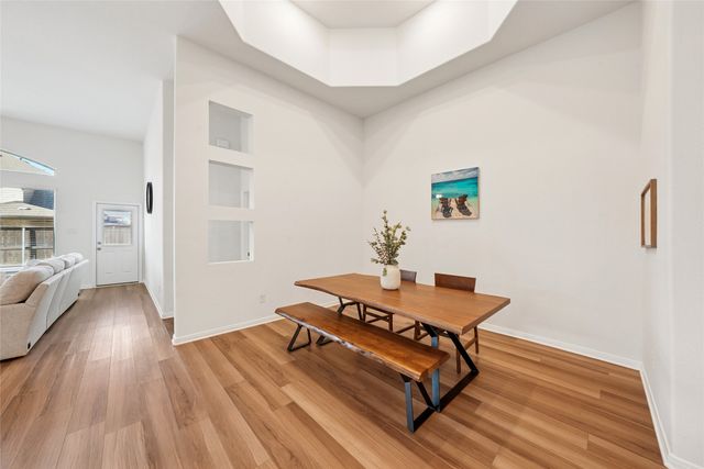 16513 Garden Drive, Celina, TX 75009