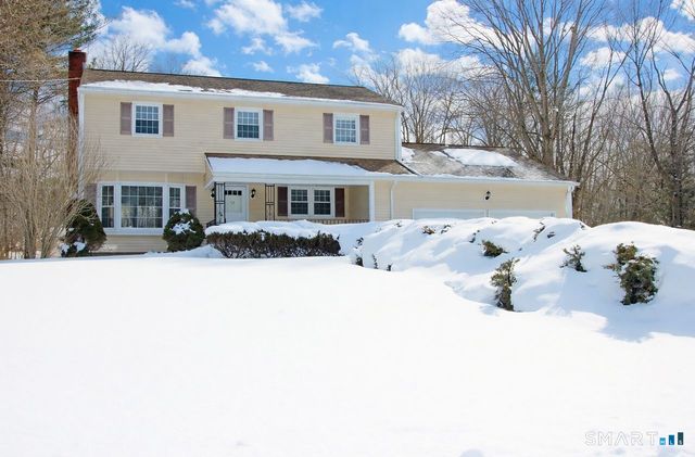 463 Herbert Street, Orange, CT 06477