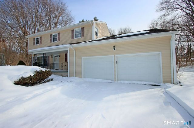 463 Herbert Street, Orange, CT 06477