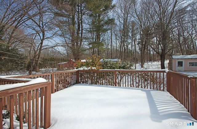 463 Herbert Street, Orange, CT 06477