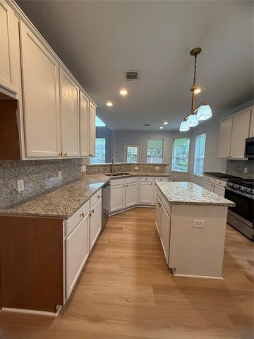 14202 Anson Grove Lane, Sugar Land, TX 77498