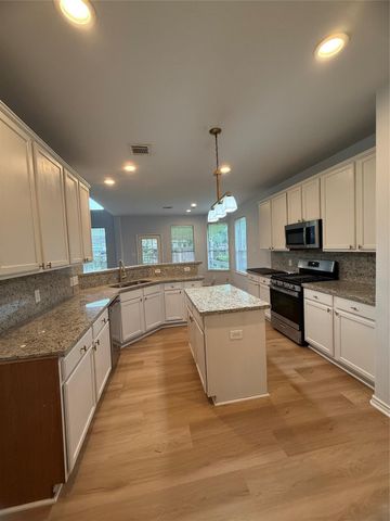 14202 Anson Grove Lane, Sugar Land, TX 77498