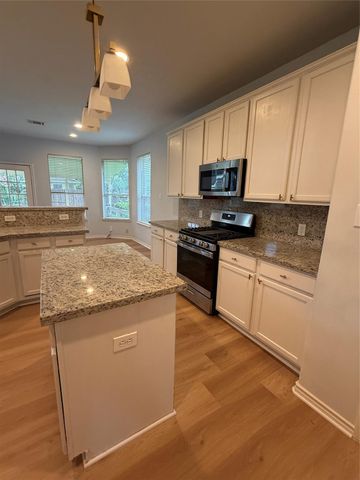 14202 Anson Grove Lane, Sugar Land, TX 77498