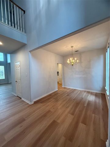 14202 Anson Grove Lane, Sugar Land, TX 77498