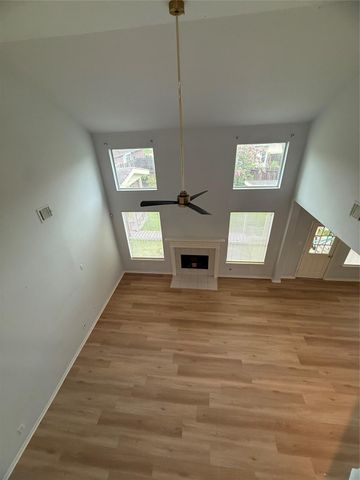 14202 Anson Grove Lane, Sugar Land, TX 77498