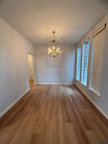 14202 Anson Grove Lane, Sugar Land, TX 77498