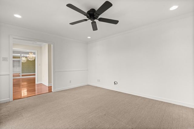 112 Parkridge Street, Hot Springs, AR 71901