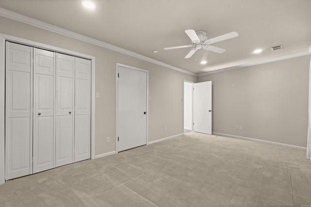 112 Parkridge Street, Hot Springs, AR 71901