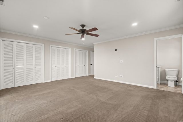 112 Parkridge Street, Hot Springs, AR 71901