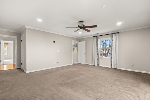 112 Parkridge Street, Hot Springs, AR 71901