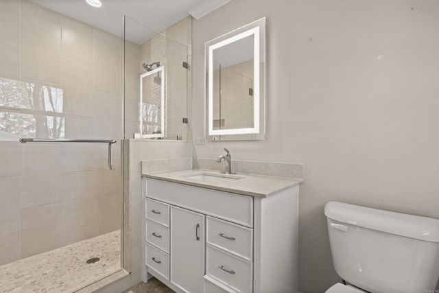 112 Parkridge Street, Hot Springs, AR 71901