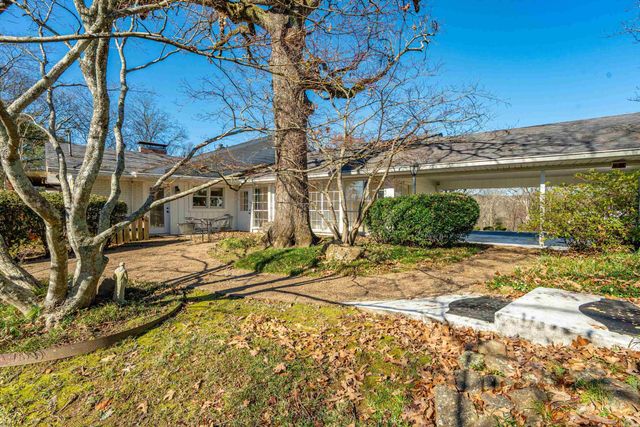 112 Parkridge Street, Hot Springs, AR 71901