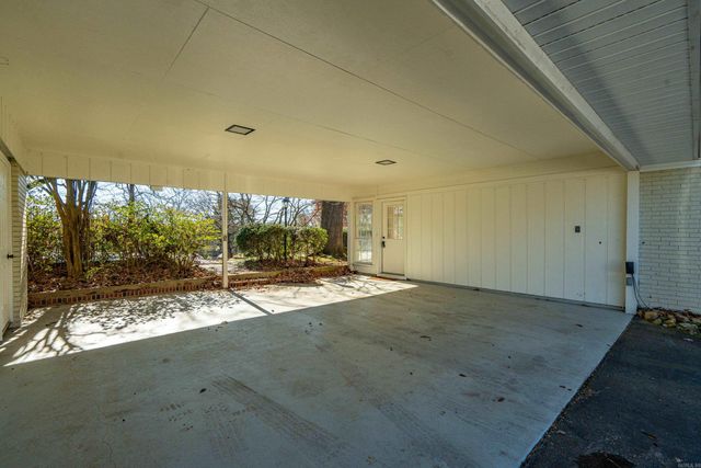 112 Parkridge Street, Hot Springs, AR 71901