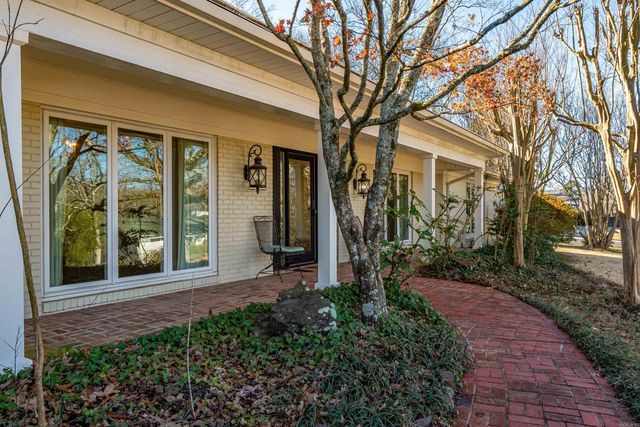 112 Parkridge Street, Hot Springs, AR 71901