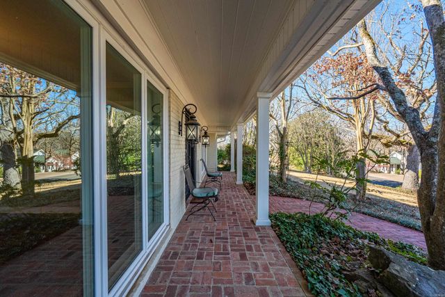 112 Parkridge Street, Hot Springs, AR 71901