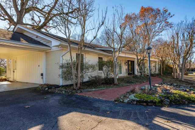 112 Parkridge Street, Hot Springs, AR 71901