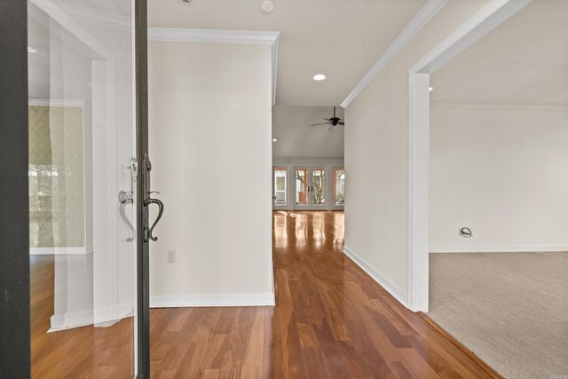 112 Parkridge Street, Hot Springs, AR 71901