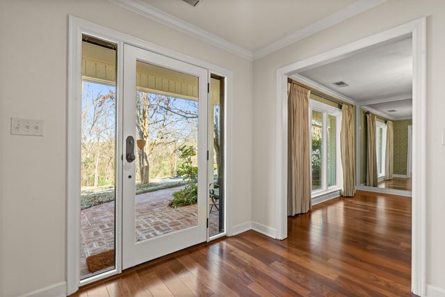 112 Parkridge Street, Hot Springs, AR 71901