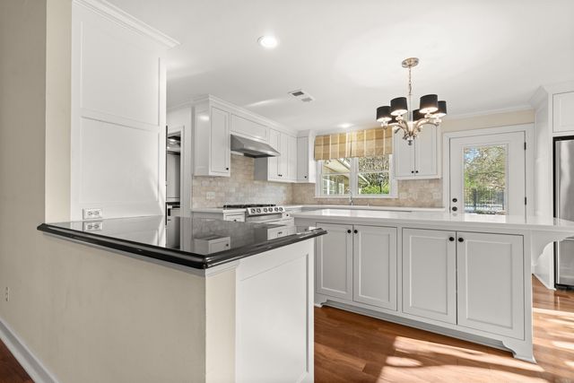 112 Parkridge Street, Hot Springs, AR 71901