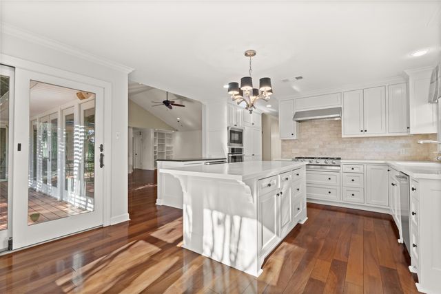 112 Parkridge Street, Hot Springs, AR 71901