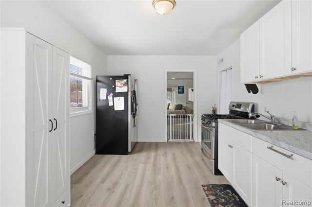 5829 Princess Street, Taylor, MI 48180